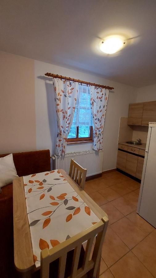 Pension U Stepanku Trpisovice Экстерьер фото