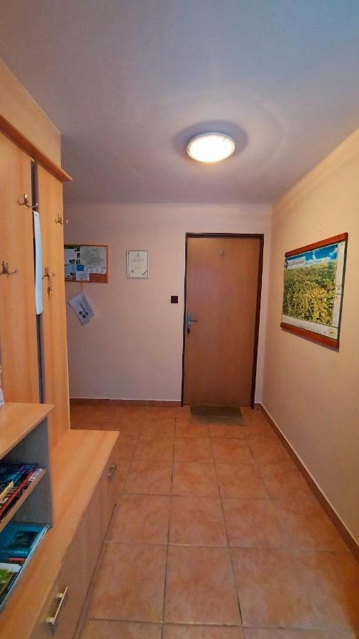 Pension U Stepanku Trpisovice Экстерьер фото