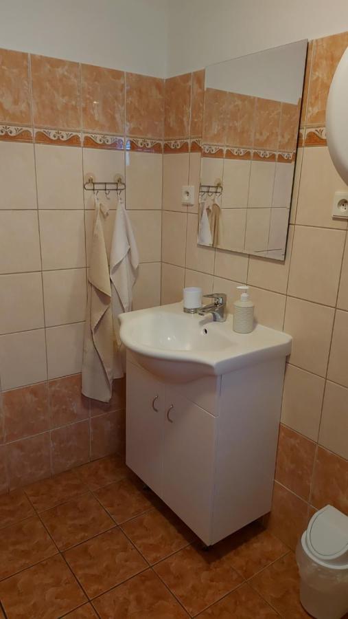 Pension U Stepanku Trpisovice Экстерьер фото