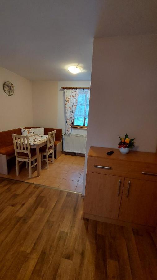 Pension U Stepanku Trpisovice Экстерьер фото