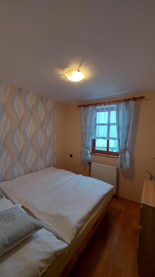 Pension U Stepanku Trpisovice Экстерьер фото
