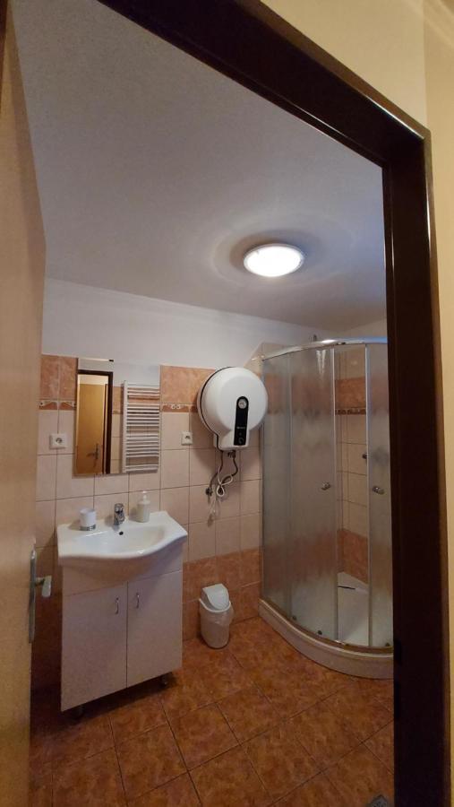 Pension U Stepanku Trpisovice Экстерьер фото