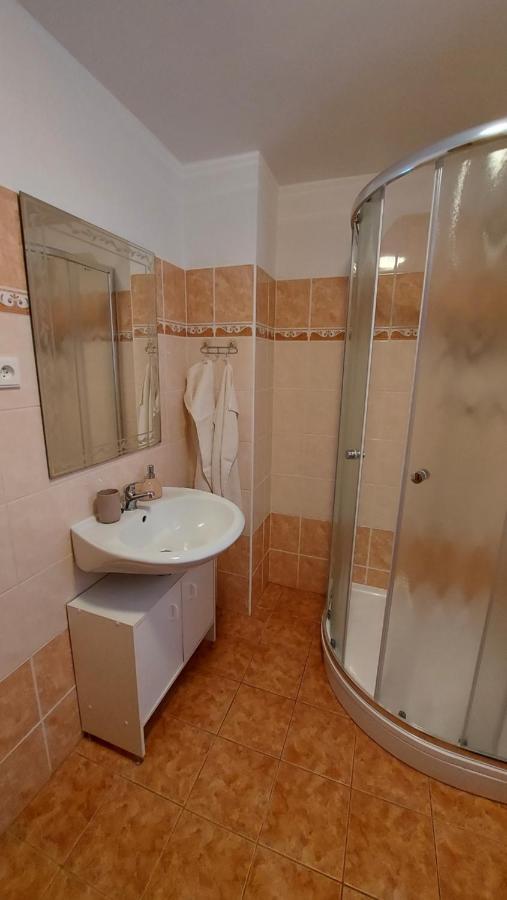Pension U Stepanku Trpisovice Экстерьер фото