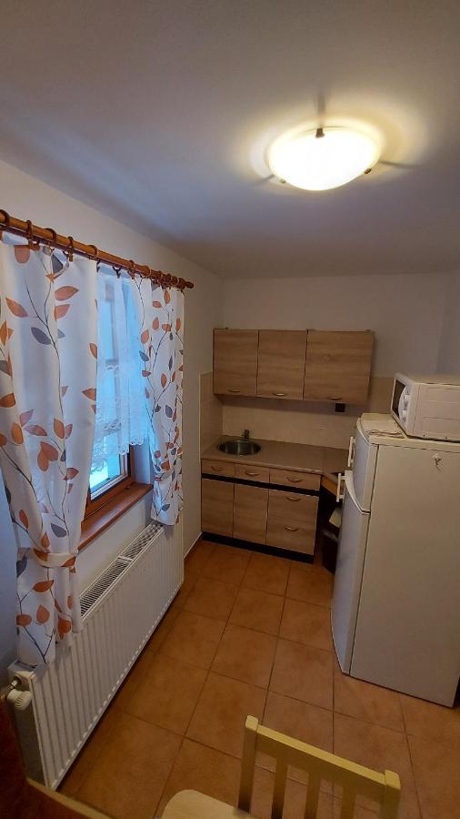 Pension U Stepanku Trpisovice Экстерьер фото