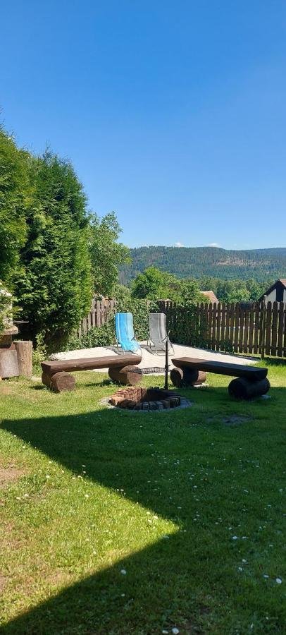 Pension U Stepanku Trpisovice Экстерьер фото