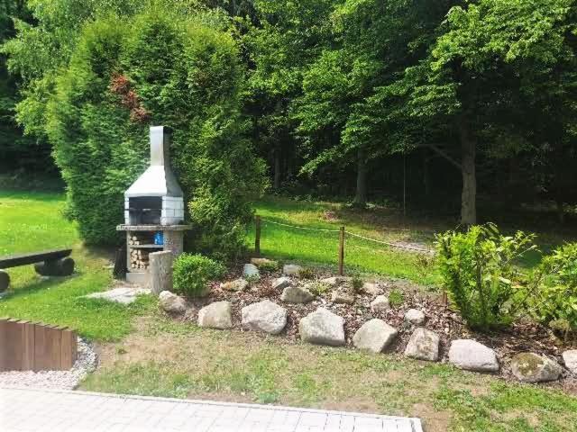 Pension U Stepanku Trpisovice Экстерьер фото